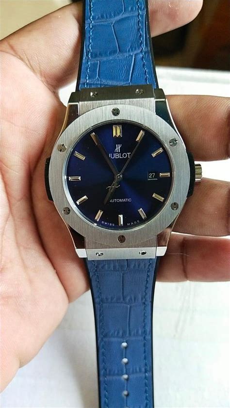 ceas hublot geneve automatic pret|hublot swiss automatic watch.